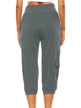 Camille Boutique - Pants