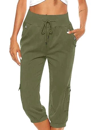 Camille Boutique - Pants