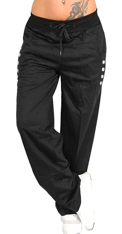 Camille Boutique - Pants