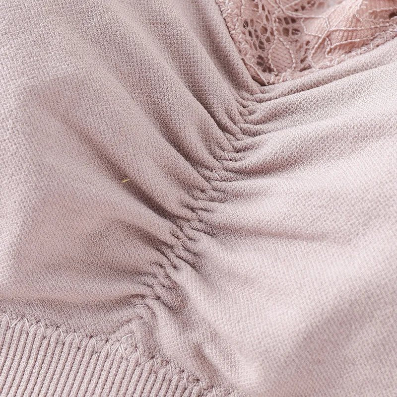 Camille Boutique - Underwear