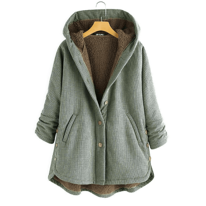 Camille Boutique - Women's Jackets