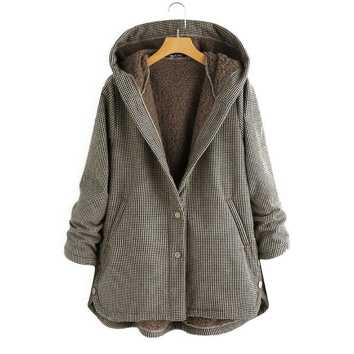 Camille Boutique - Women's Jackets