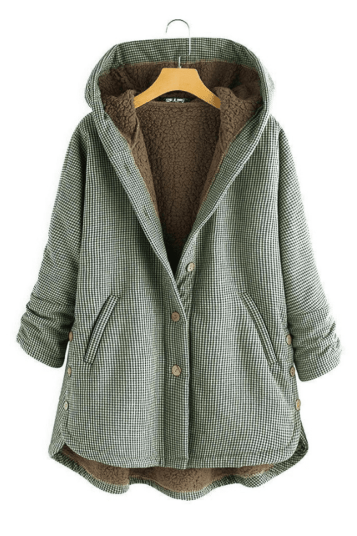 Camille Boutique - Women's Jackets