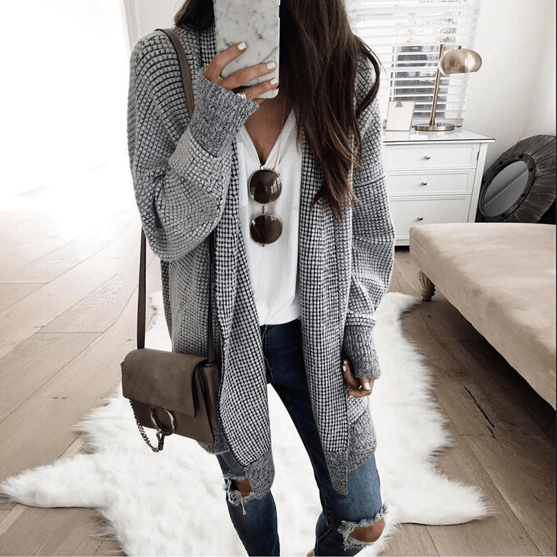 Camille Boutique - Women's Jackets