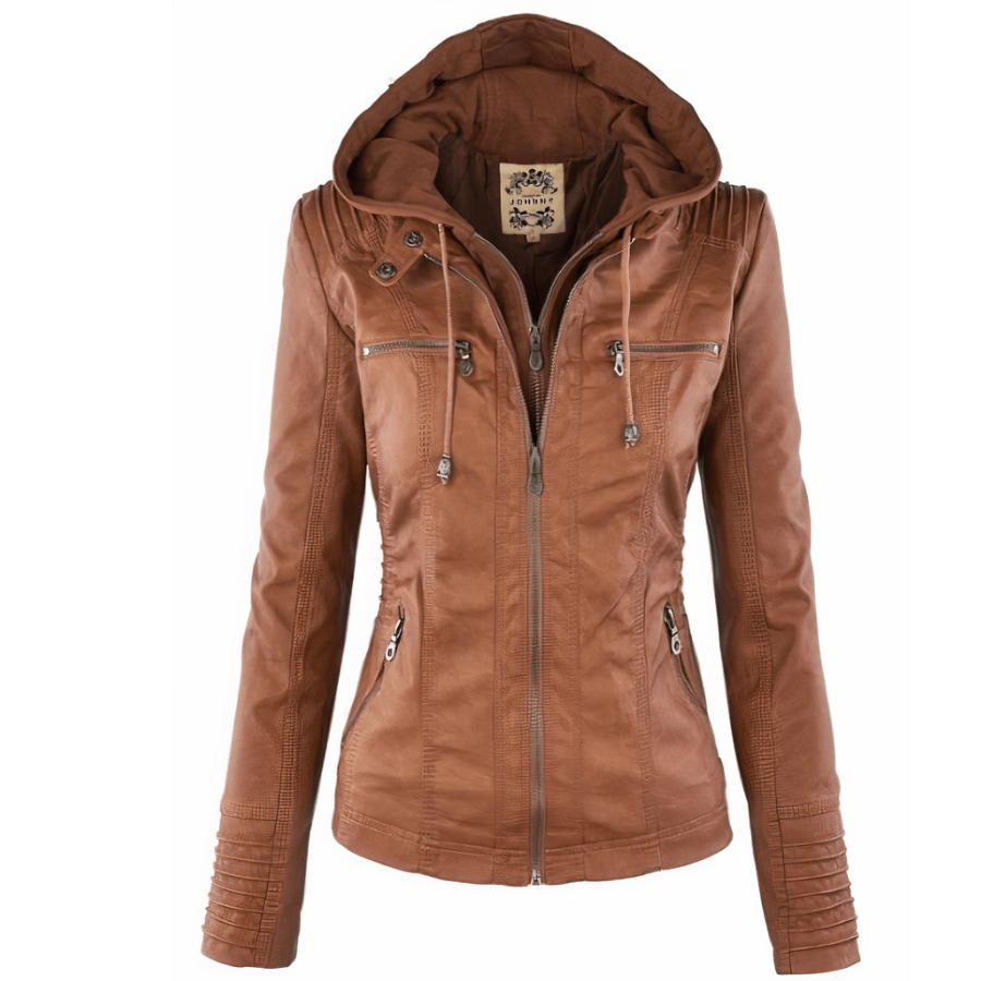 Camille Boutique - Women's Jackets