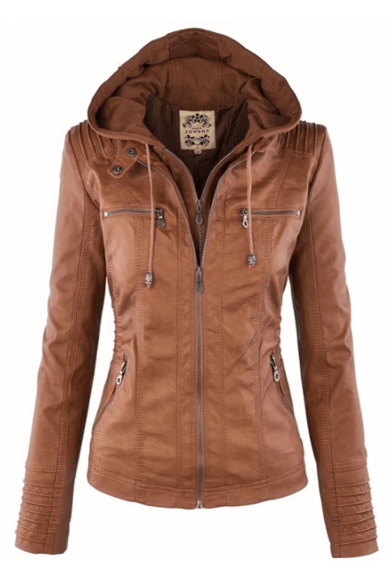 Camille Boutique - Women's Jackets