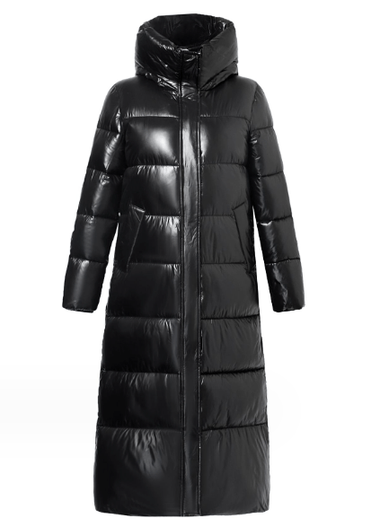 Camille Boutique - Coats
