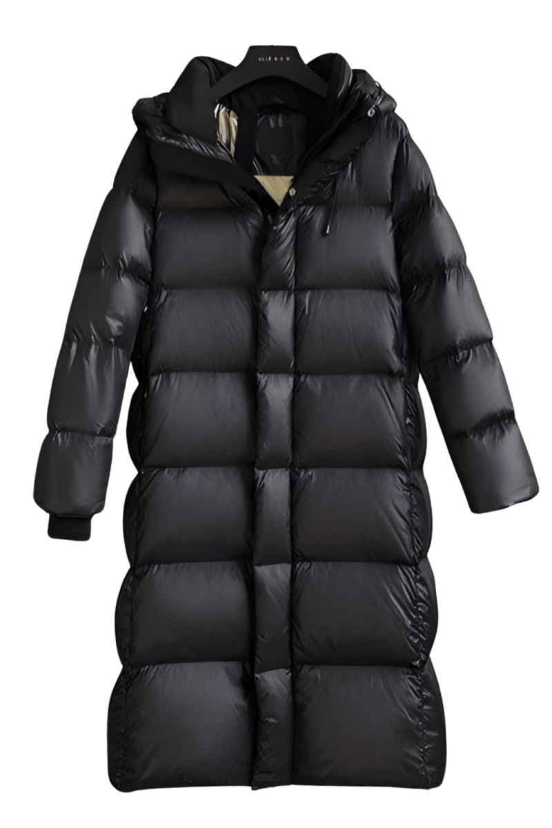Camille Boutique - Coats