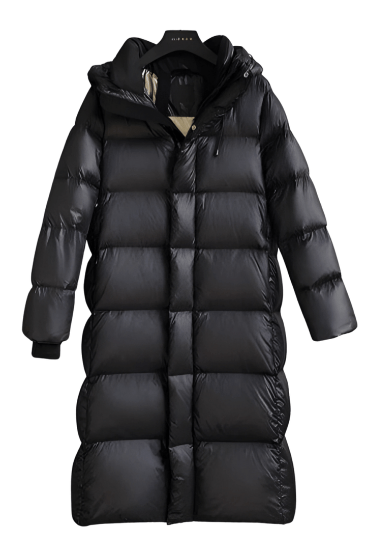Camille Boutique - Coats