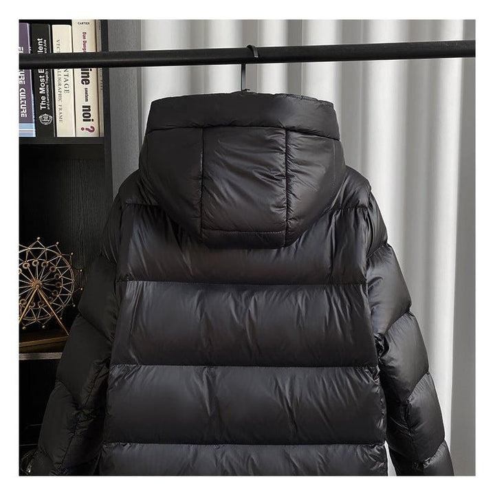 Camille Boutique - Coats