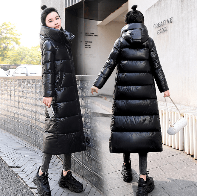 Camille Boutique - Coats