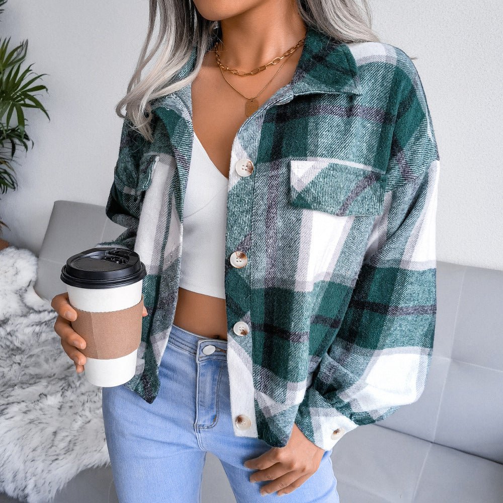 Camille Boutique - Women's Jackets