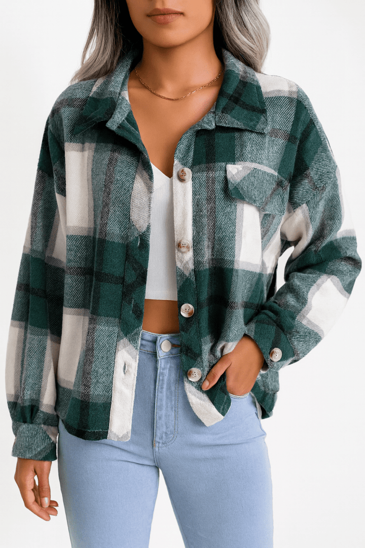 Camille Boutique - Women's Jackets