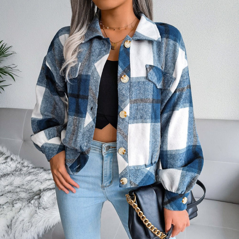Camille Boutique - Women's Jackets