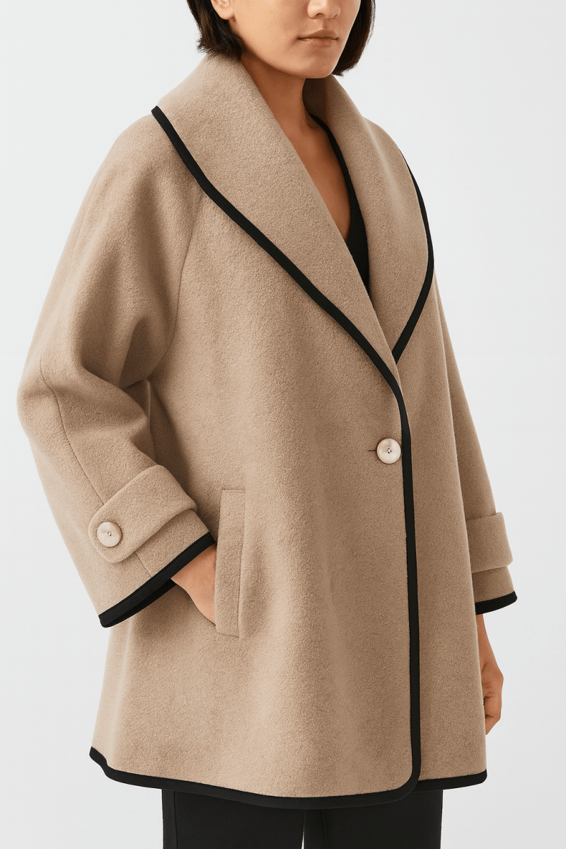 Camille Boutique - Coats