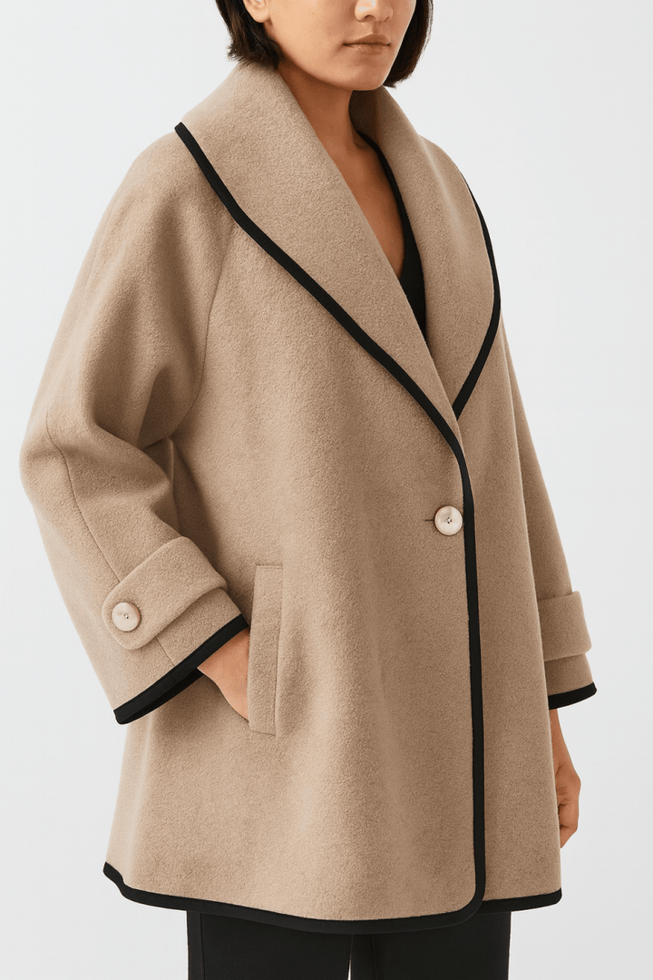 Camille Boutique - Coats