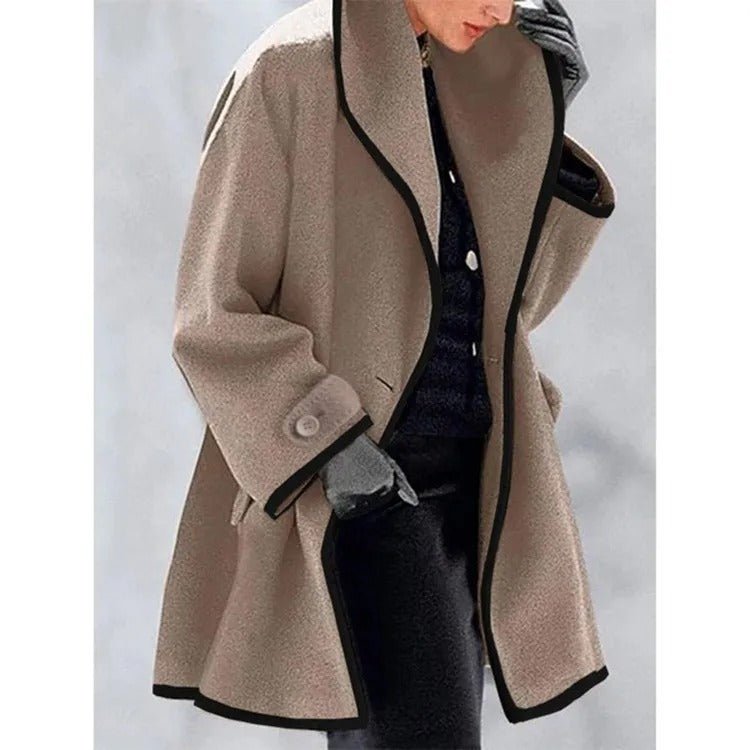 Camille Boutique - Coats