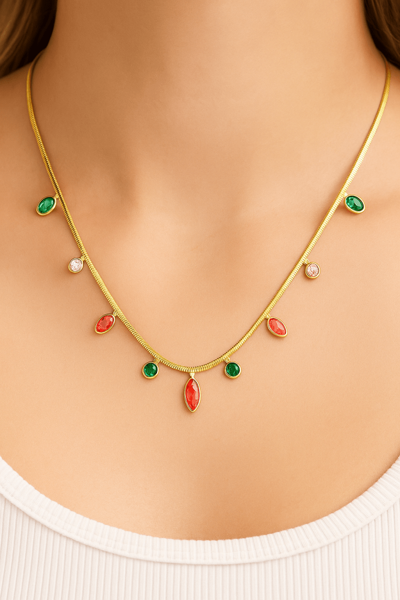 Camille Boutique - Necklaces