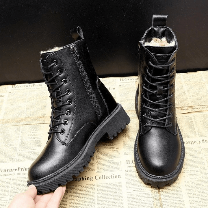Camille Boutique - Footwear