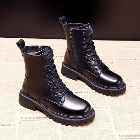 Camille Boutique - Footwear