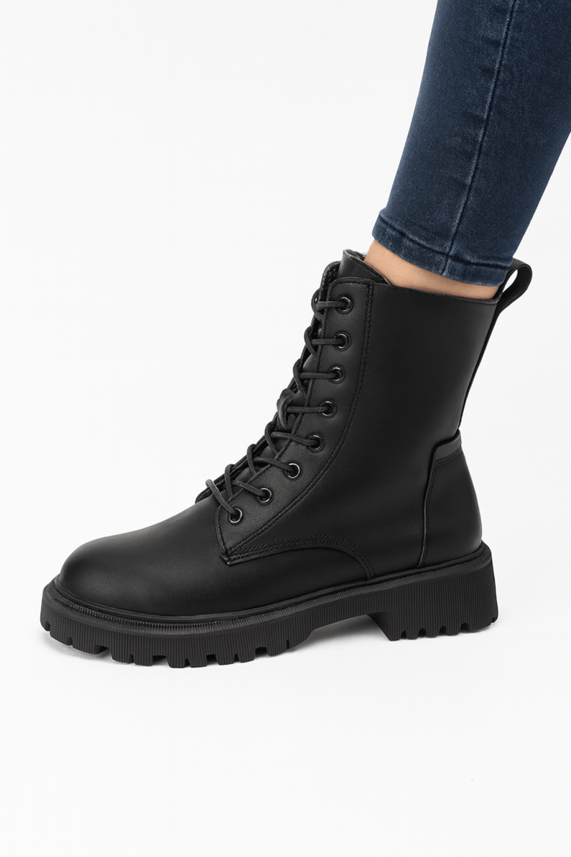Camille Boutique - Footwear