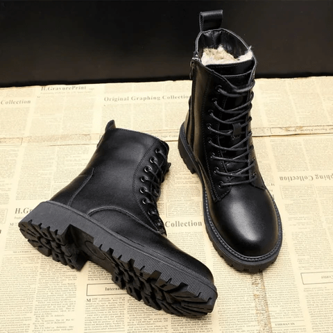 Camille Boutique - Footwear