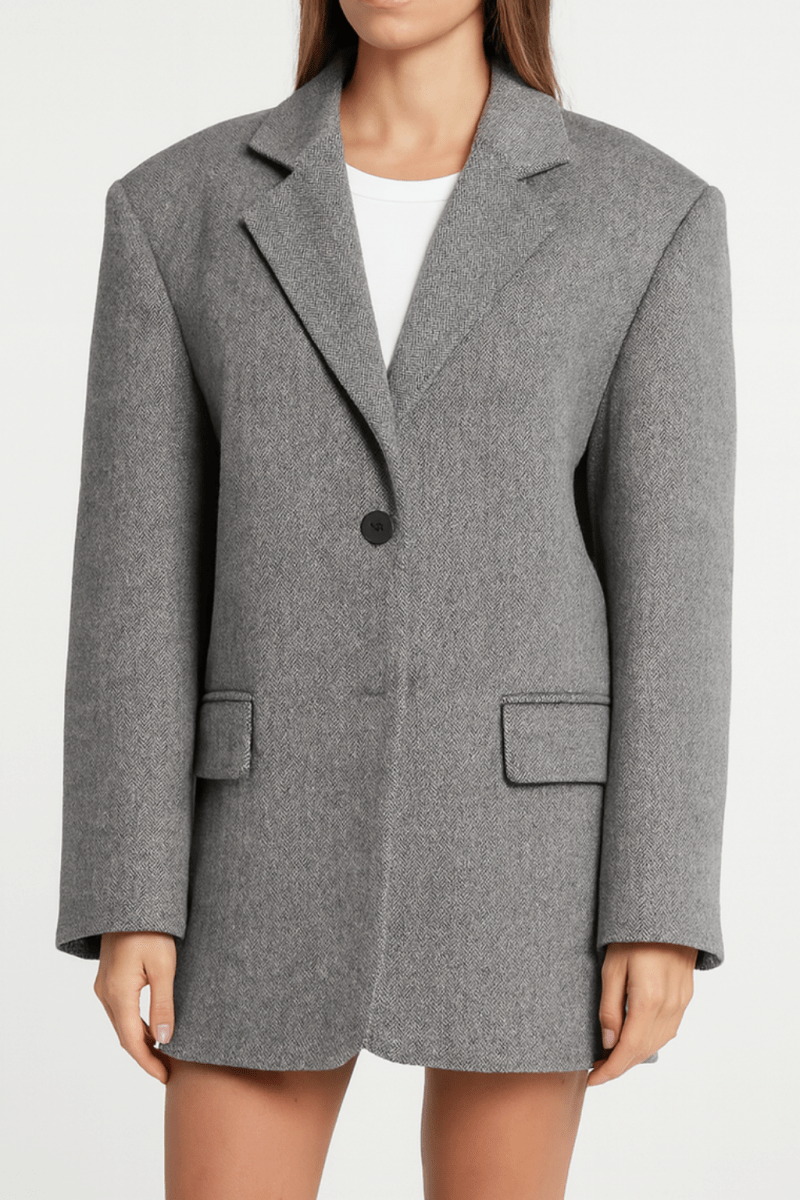 Camille Boutique - Coats