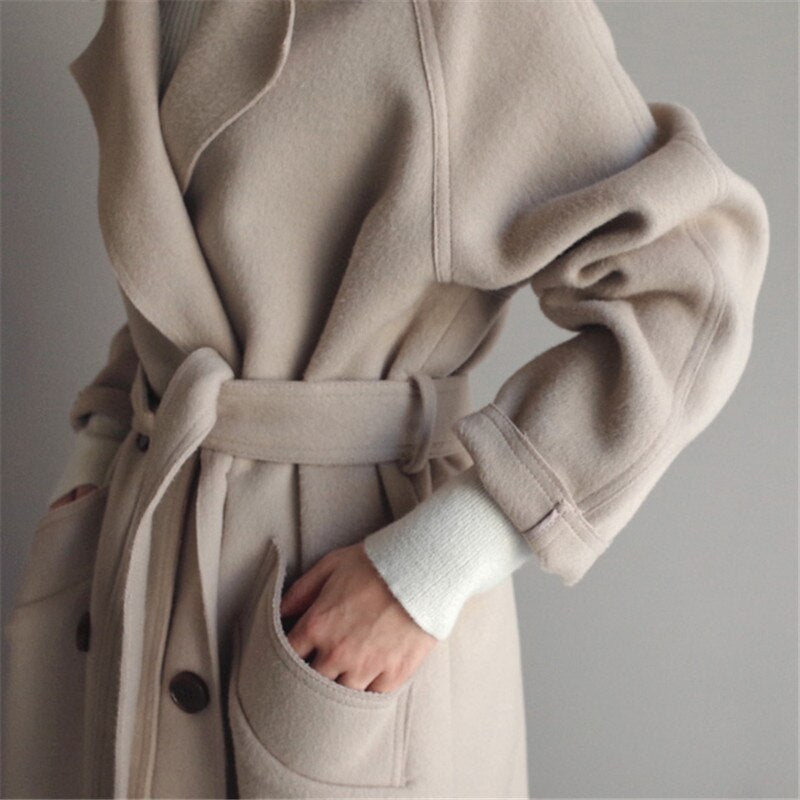 Camille Boutique - Women Coats