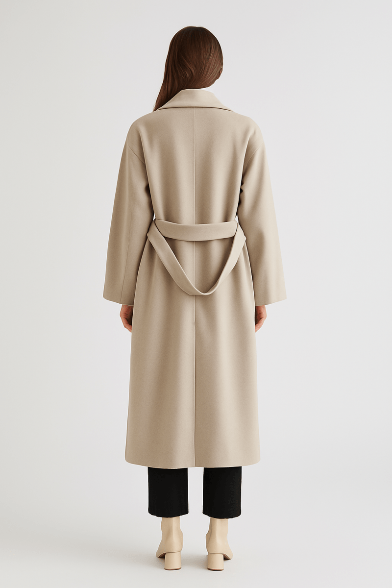 Camille Boutique - Women Coats