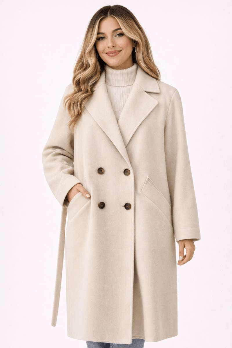 Camille Boutique - Women Coats