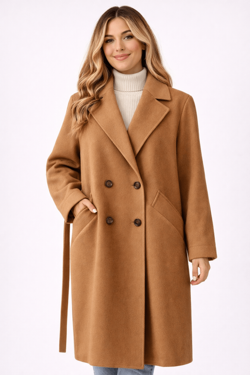 Camille Boutique - Women Coats