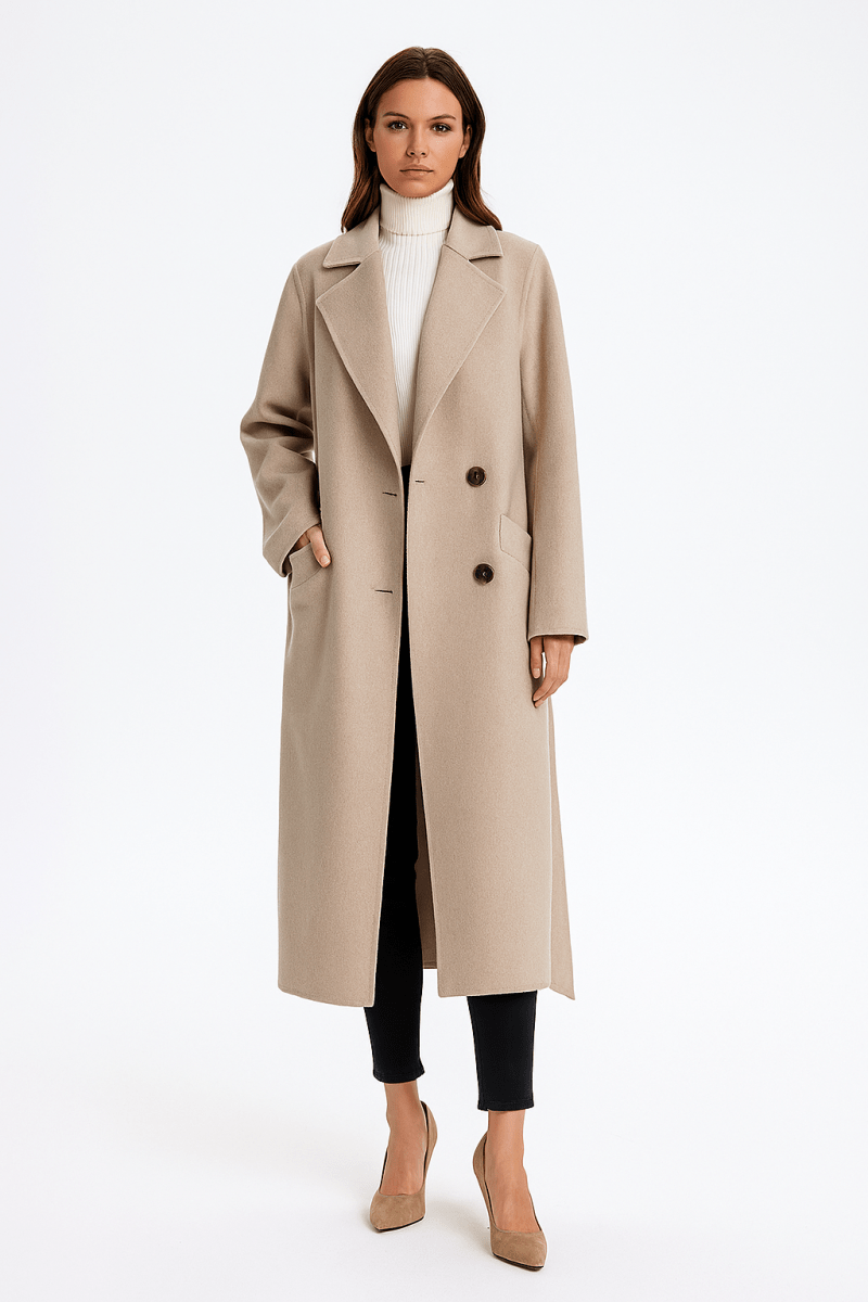 Camille Boutique - Women Coats