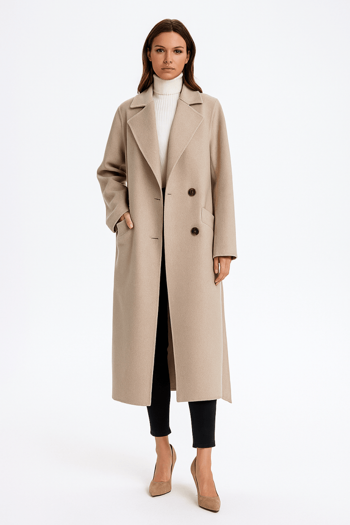Camille Boutique - Women Coats