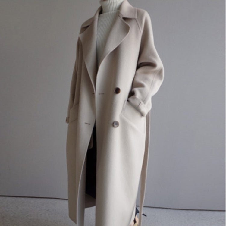 Camille Boutique - Women Coats