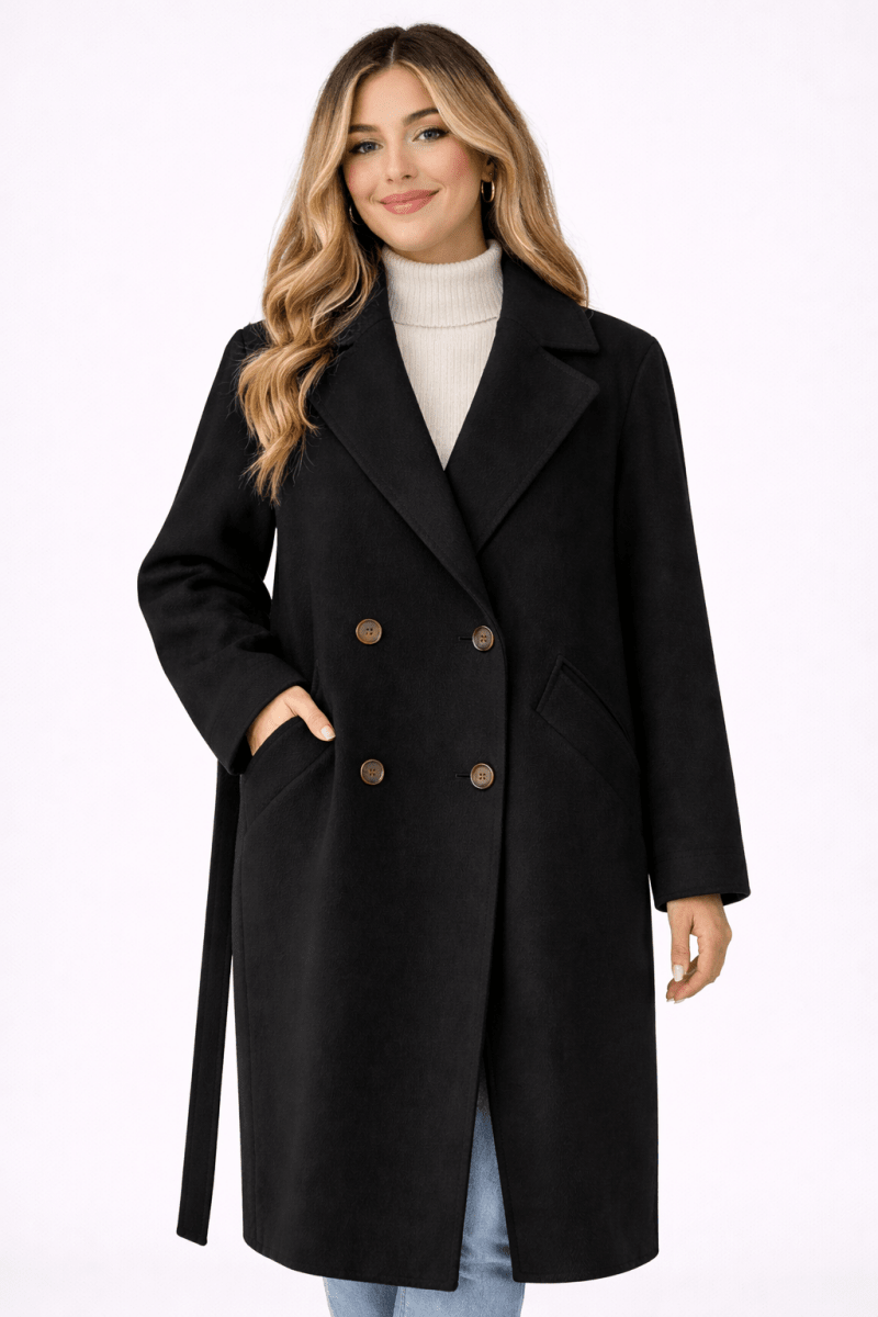 Camille Boutique - Women Coats