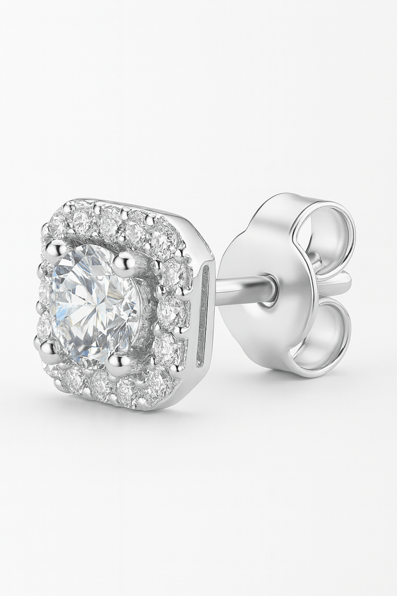 Camille Boutique - Earrings