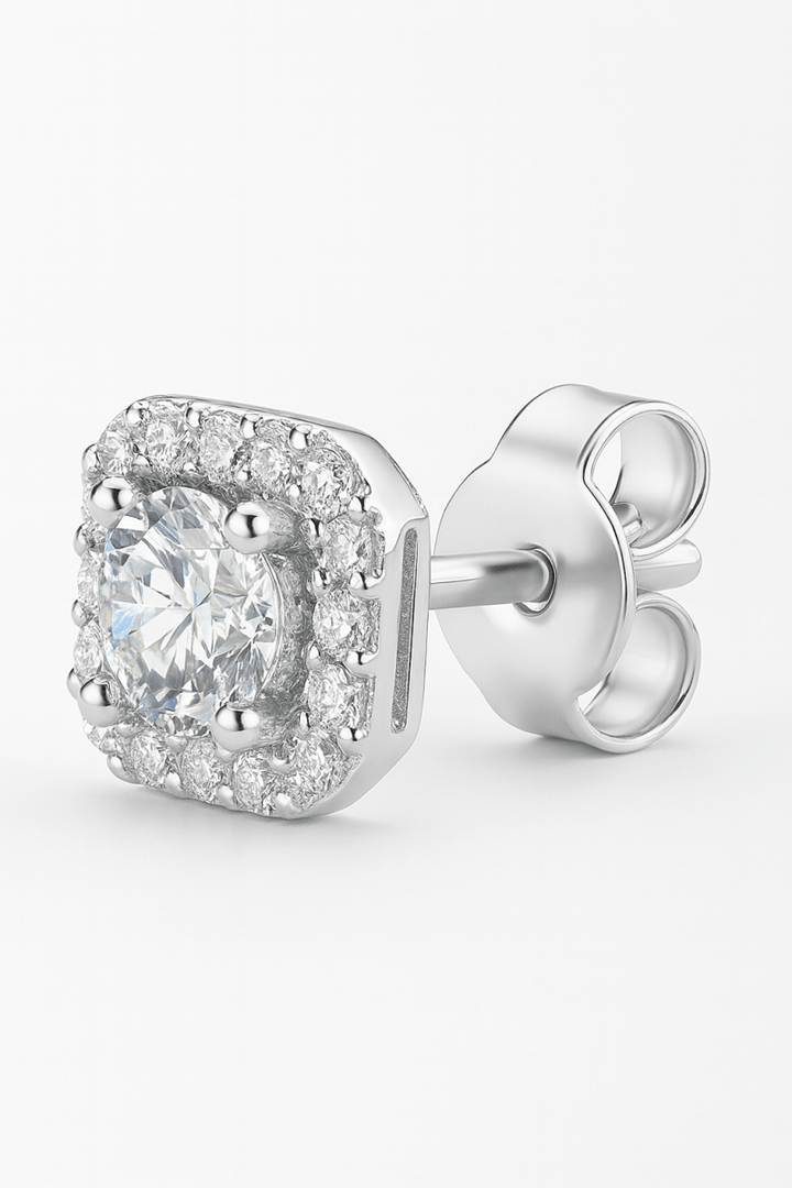Camille Boutique - Earrings