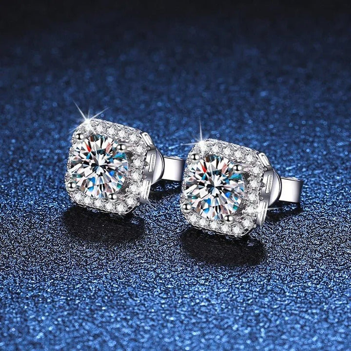 Camille Boutique - Earrings