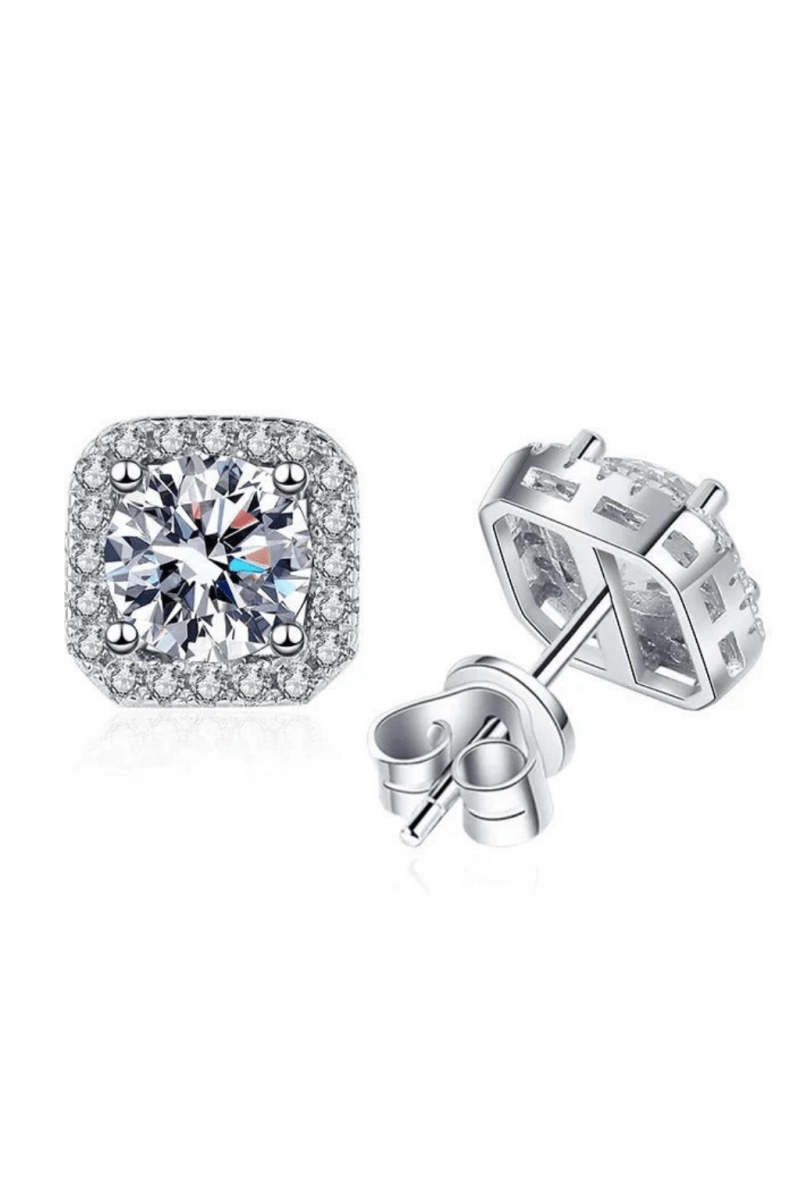 Camille Boutique - Earrings