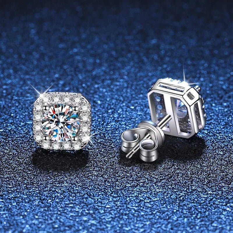 Camille Boutique - Earrings
