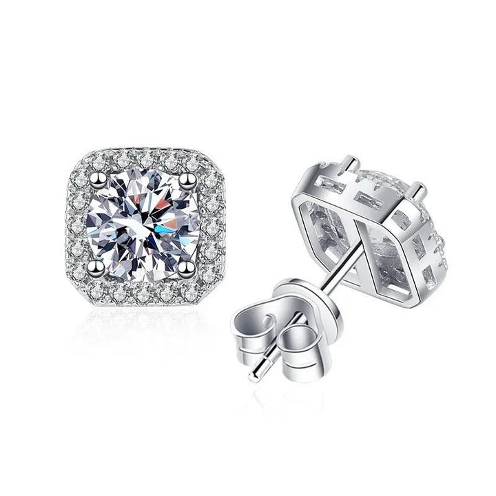 Camille Boutique - Earrings