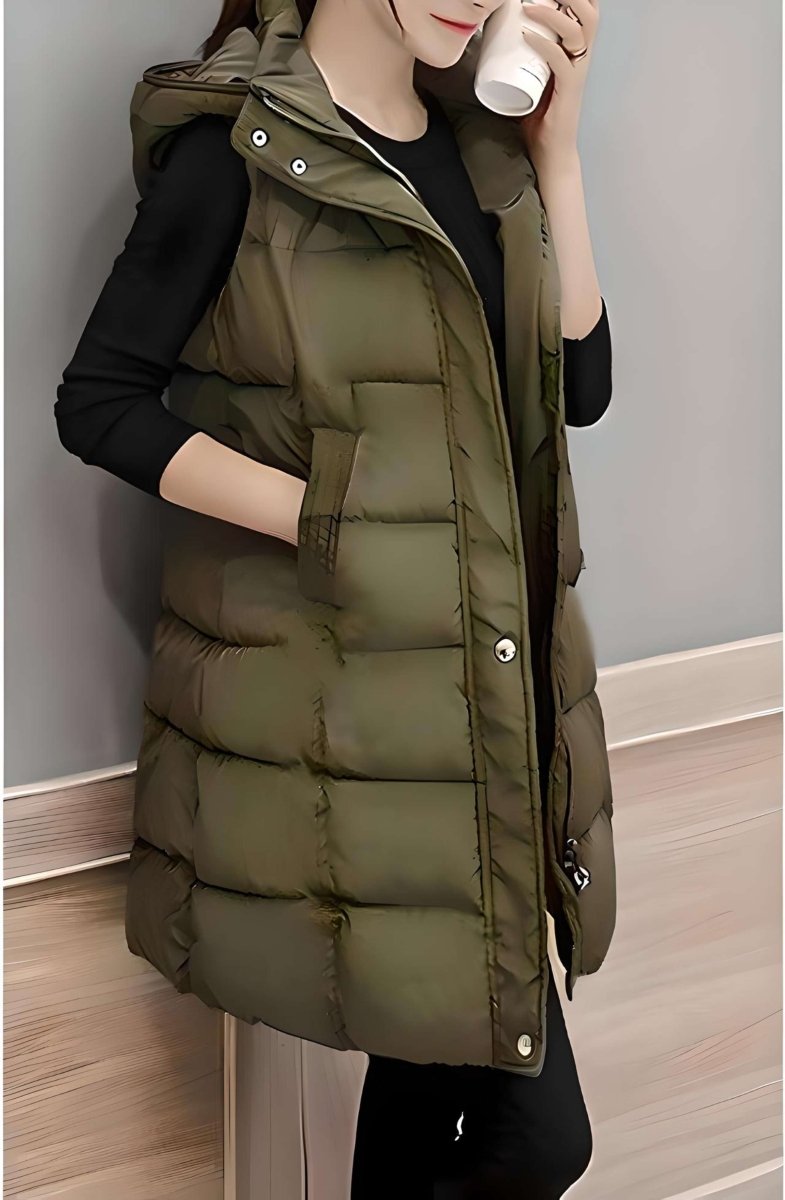 Camille Boutique - Coats