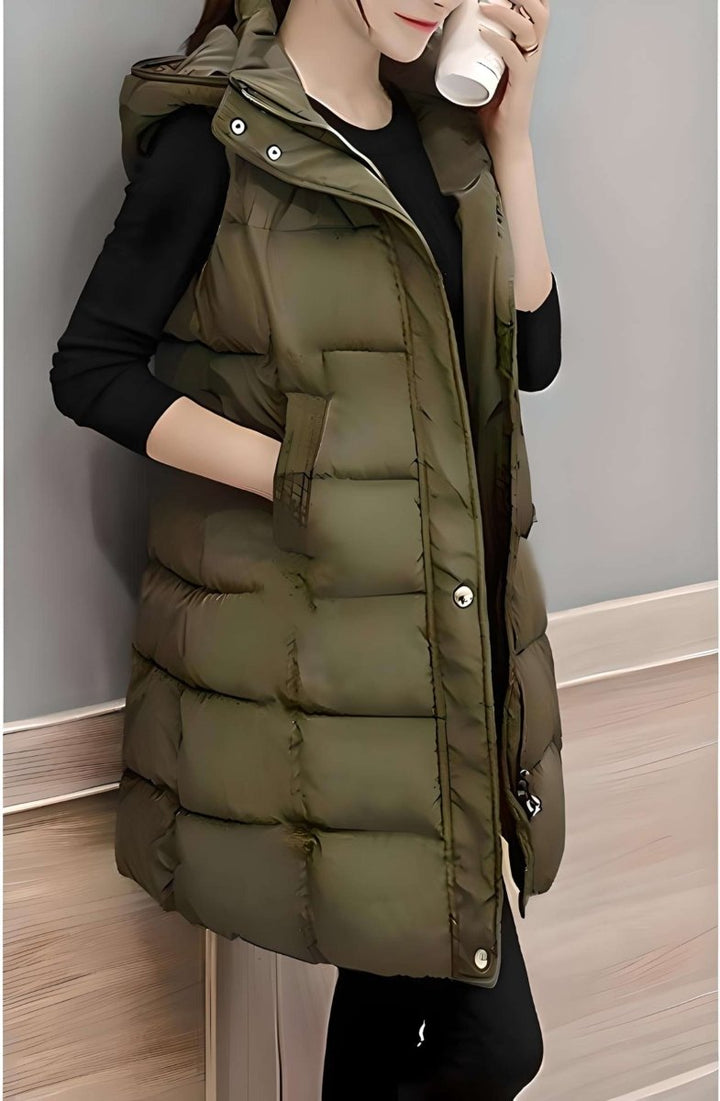 Camille Boutique - Coats