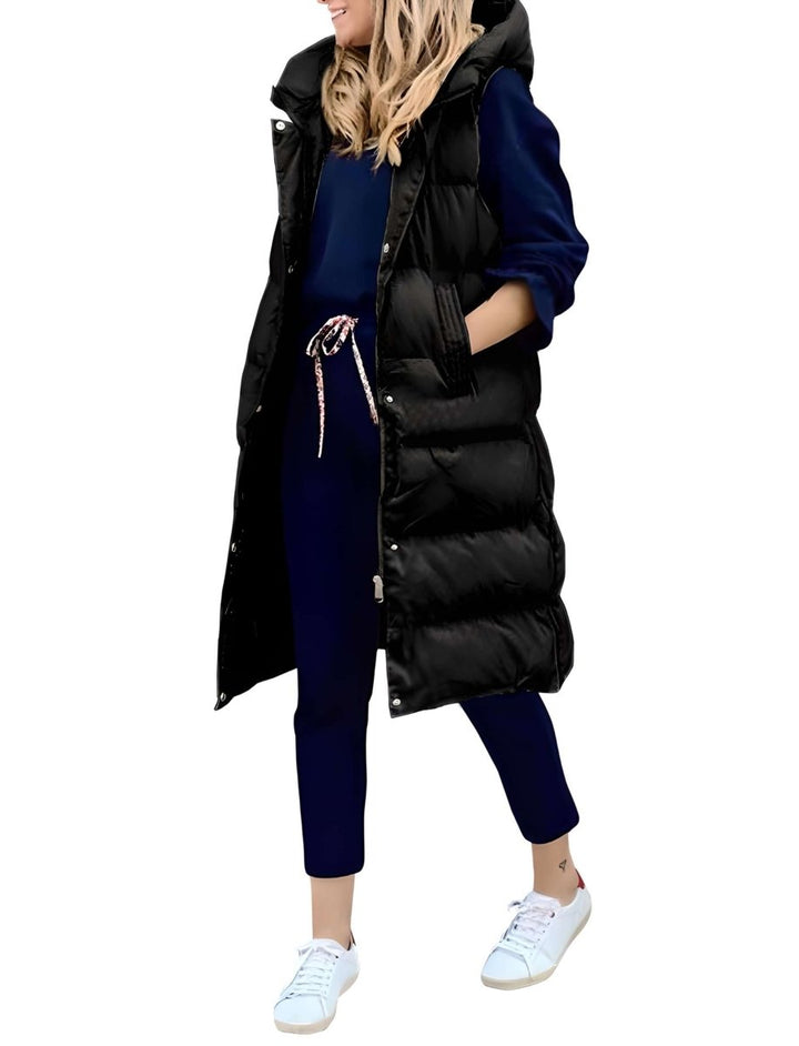 Camille Boutique - Coats