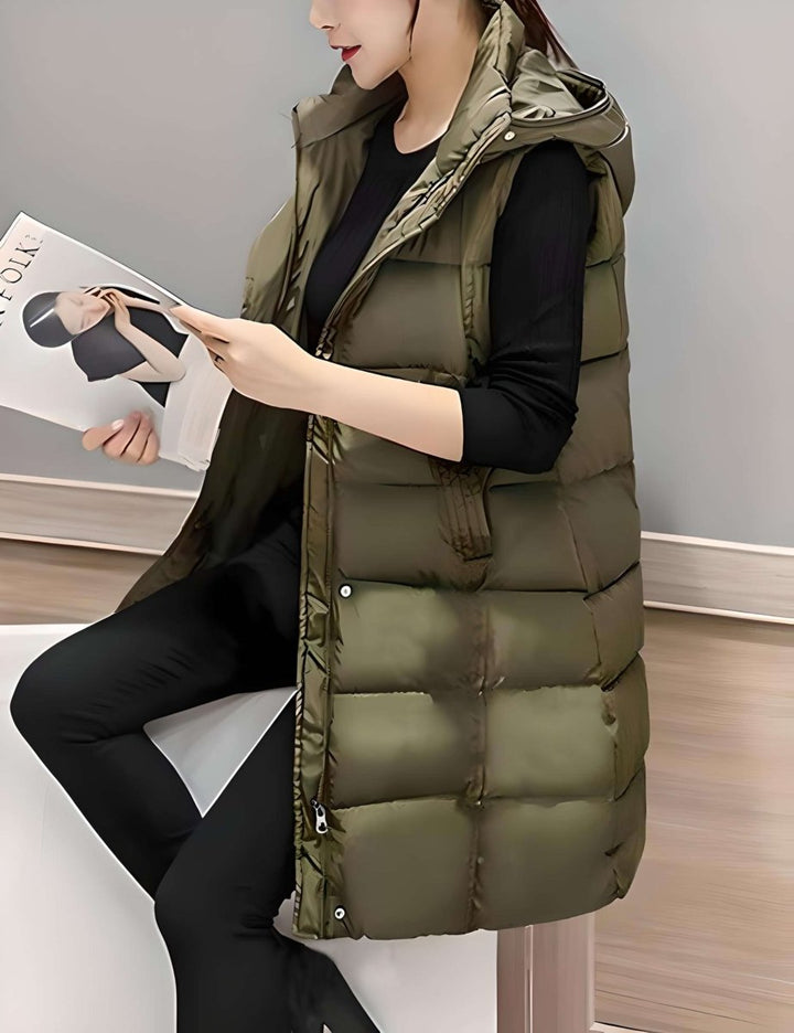 Camille Boutique - Coats