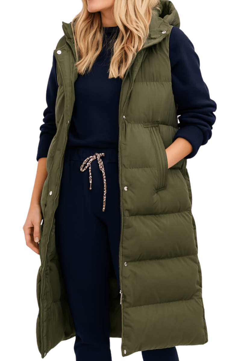 Camille Boutique - Coats