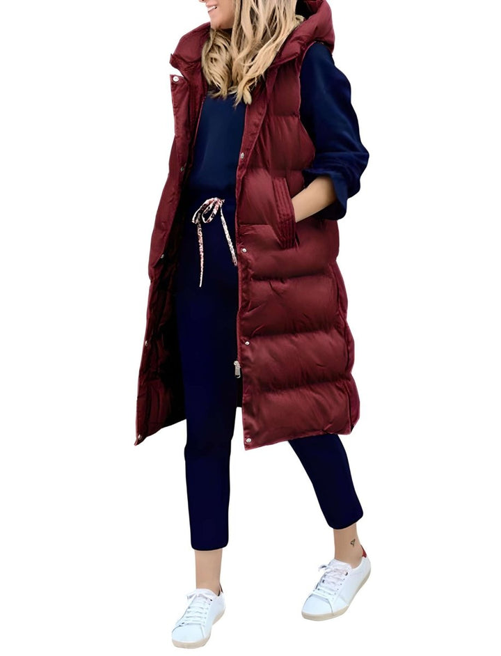 Camille Boutique - Coats