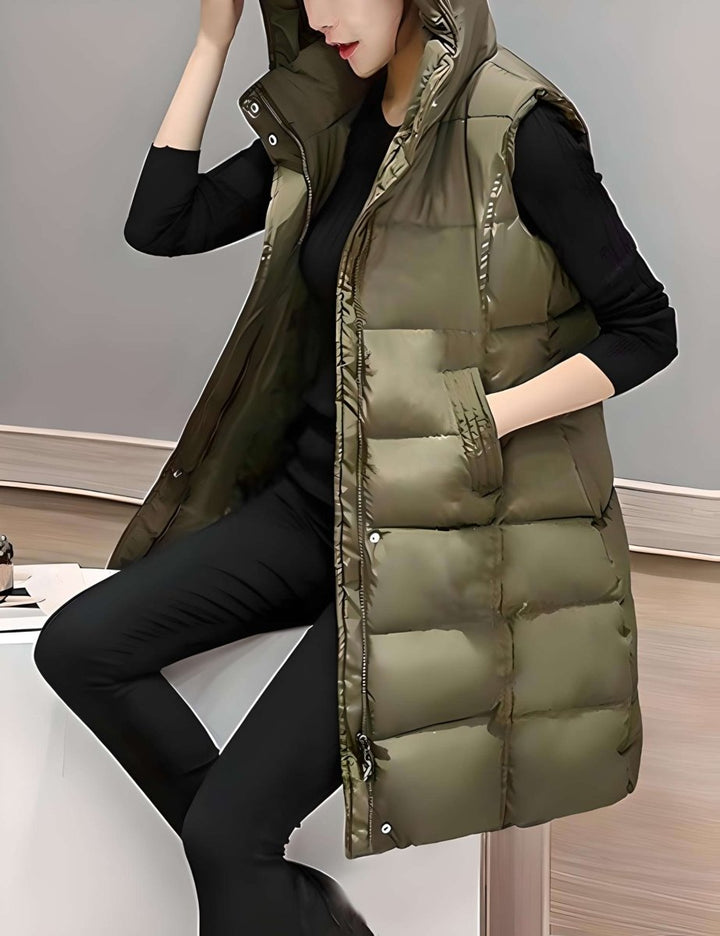 Camille Boutique - Coats