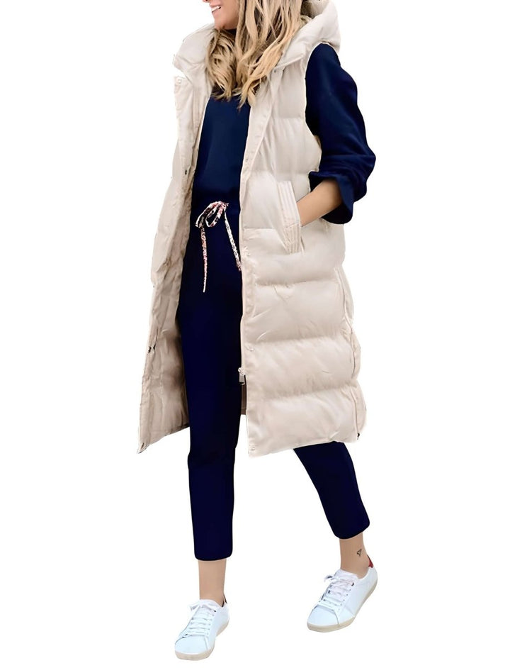 Camille Boutique - Coats
