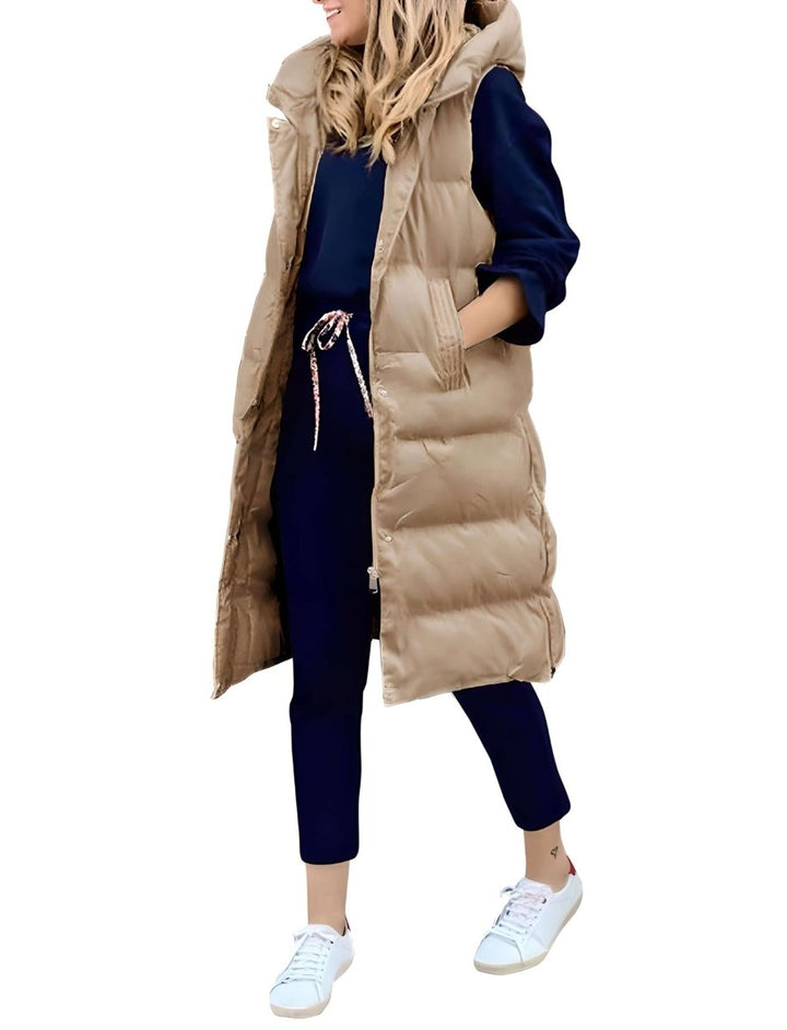 Camille Boutique - Coats